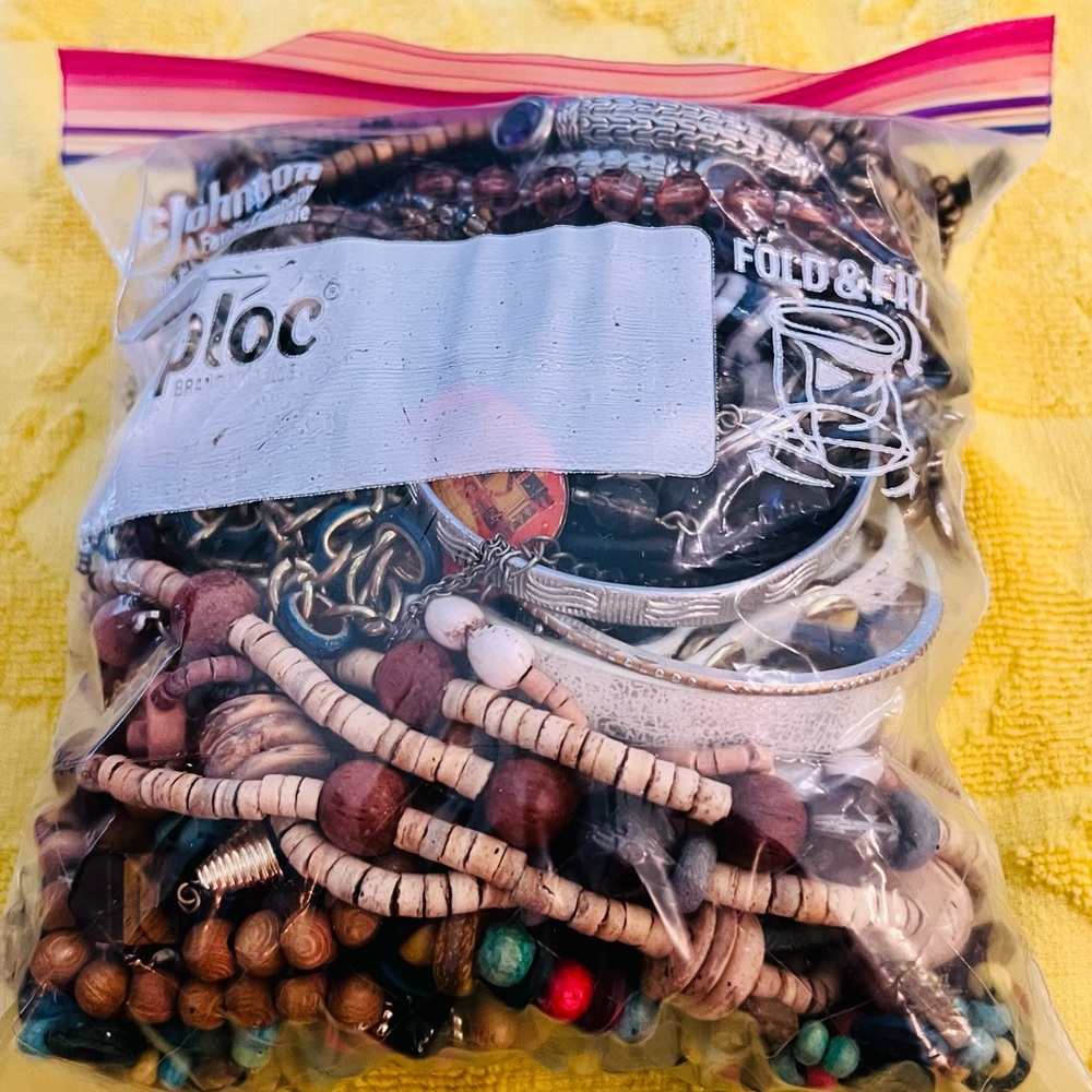 Bulk Assorted Jewelry Collection